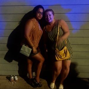 Meet your Posher, Catt